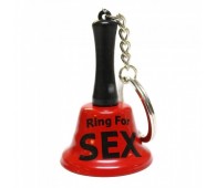 Breloc clopotel sex
